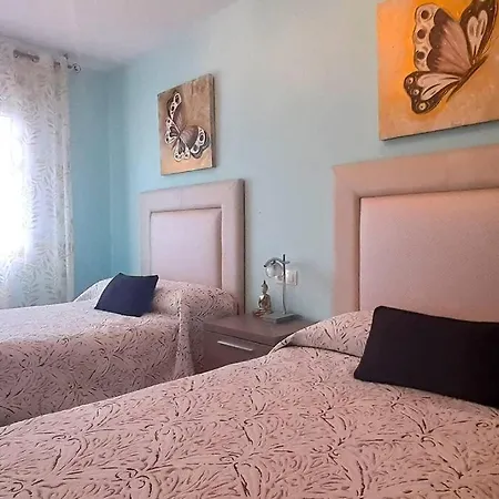 Playa Apartment Foz
