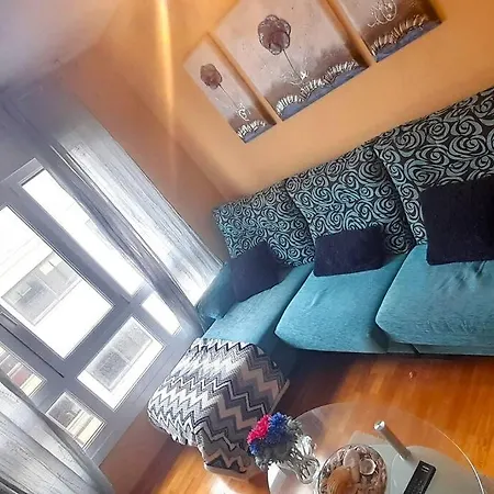 Playa Apartment