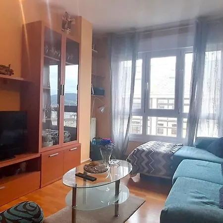 Apartment Playa *