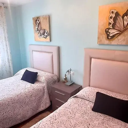 Apartment Playa