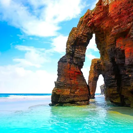 Playa شقة