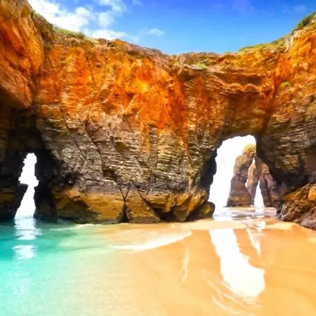 Playa شقة *