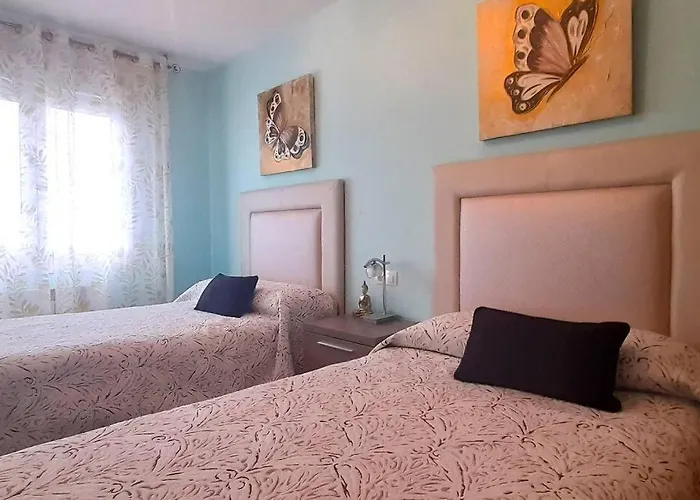 Playa Διαμέρισμα Foz