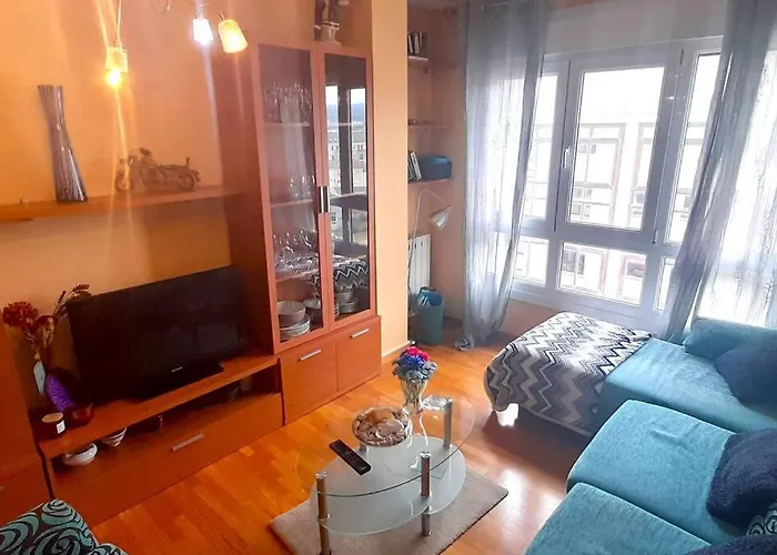 Διαμέρισμα Playa