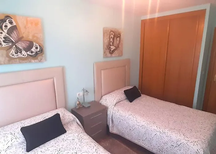 Playa Διαμέρισμα *