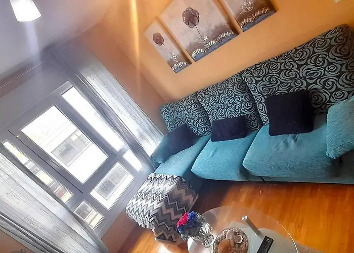 Playa Διαμέρισμα