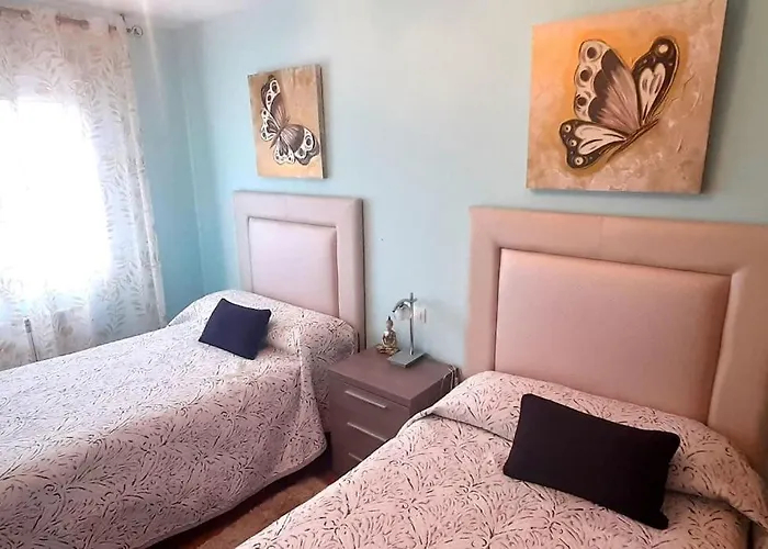 Διαμέρισμα Playa