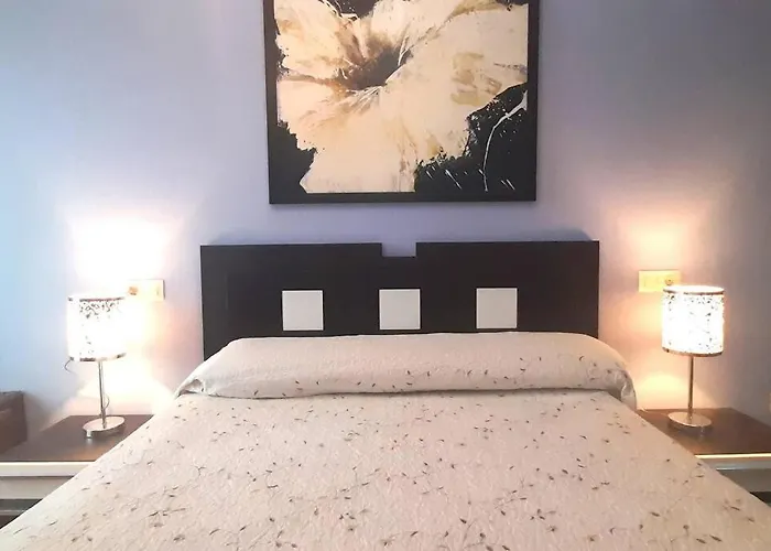 Διαμέρισμα Playa