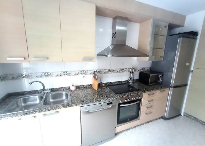 Playa Διαμέρισμα Foz